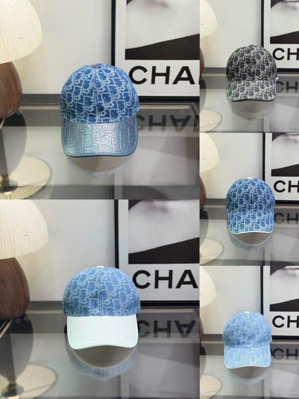 New Hat 0714